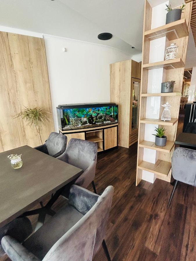 Penzion Benedikti Prievidza Ngoại thất bức ảnh